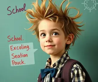 Deputado apresenta proposta para definir regras do Cabelo Maluco nas escolas