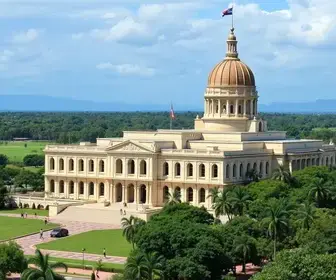 Assembleia Legislativa de MT prevê edital de novo concurso até o fim de 2027