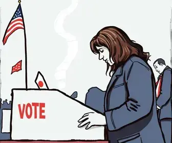 Presen�a de eleitores que n�o votaram no 1� turno � incerta...